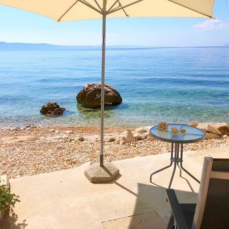 Marina Apartmán Drašnice