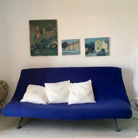 Marina Apartmán Drašnice